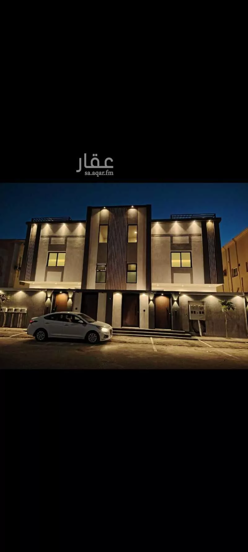 فيلا للبيع في شارع مروج الامير ، حي المروج الثاني ، تبوك ، منطقة تبوك 1 صورة