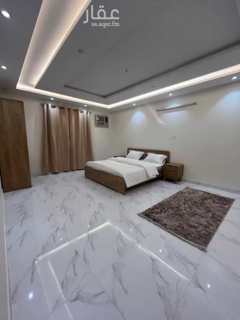 عمارة للإيجار في شارع رافع ابن عمرو ابن مجدع, حي الربيع, مدينة الباحة, منطقة الباحة 1 صورة