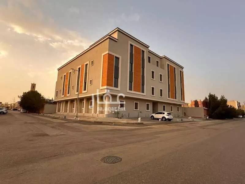 شقة للبيع في شارع محمد علي جناح, حي اليرموك, مدينة الرياض, منطقة الرياض 1 صورة