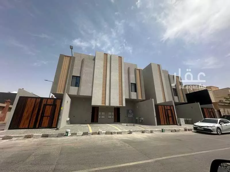 شقة للبيع في شارع نويعمه, حي اليرموك, مدينة الرياض, منطقة الرياض 1 صورة