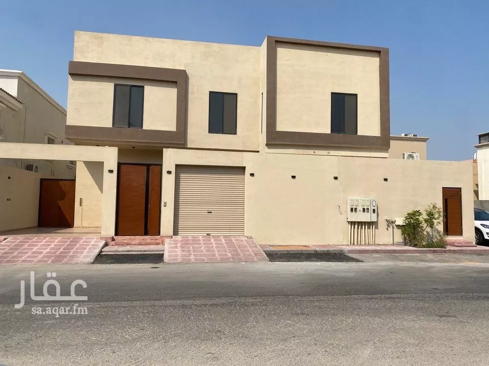 فيلا للبيع في حي الواحة, مدينة الدمام, المنطقة الشرقية 1 صورة