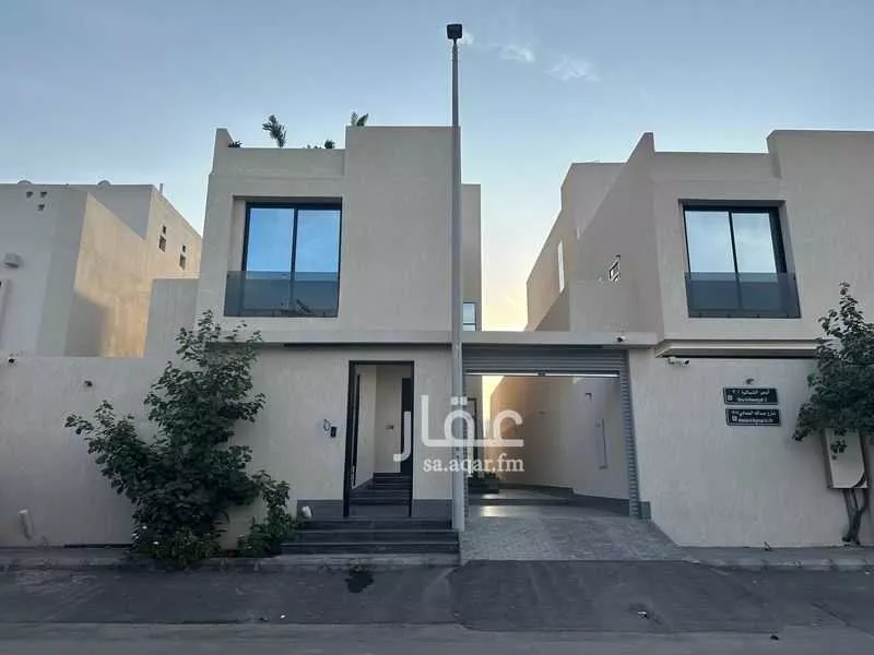 فيلا للبيع في شارع عبد الله البغدادي, حي أبحر الشمالية, مدينة جدة, منطقة مكة المكرمة 1 صورة