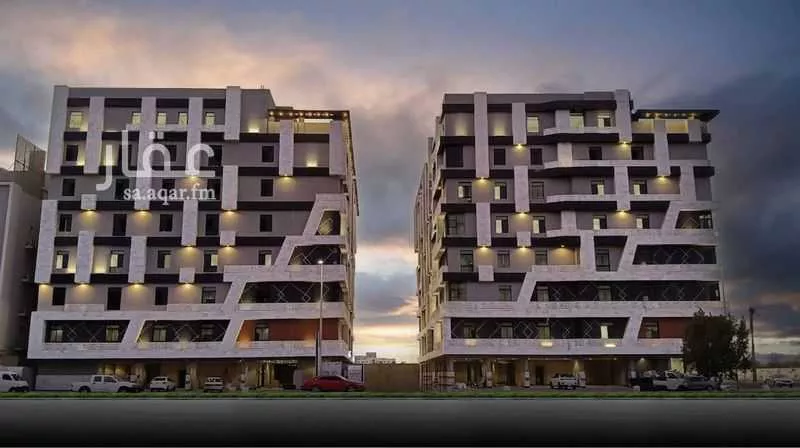 شقة للبيع في شارع المعاليم, حي الورود, مدينة جدة, منطقة مكة المكرمة 1 صورة