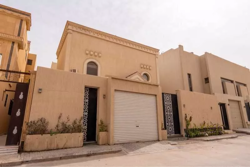 فيلا للبيع في شارع نهر النعامين, حي قرطبة, مدينة الرياض, منطقة الرياض 1 صورة