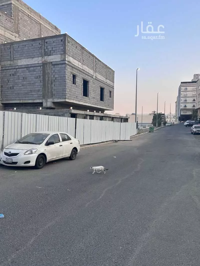 فيلا للبيع في شارع احمد الوراق, حي الحمراء, مدينة مكة المكرمة, منطقة مكة المكرمة 1 صورة