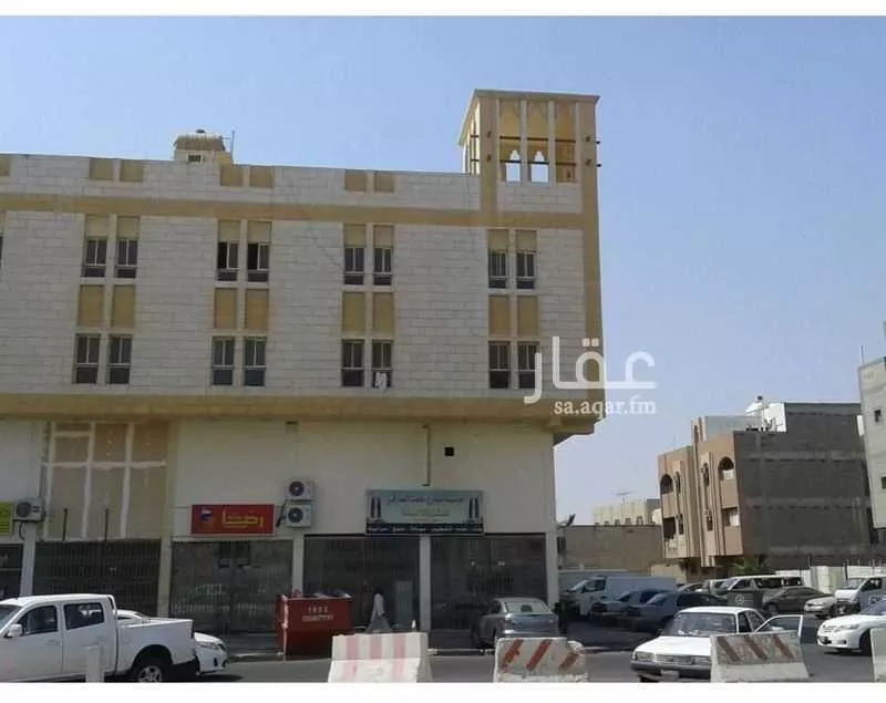 عمارة للبيع في شارع الامام الشافعي, حي الخليج, مدينة الدمام, المنطقة الشرقية 1 صورة