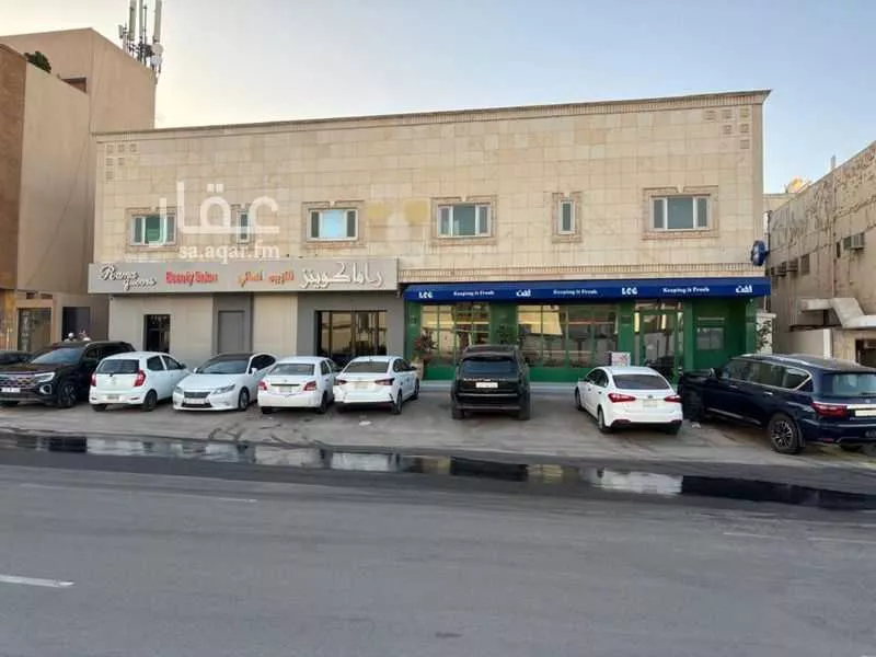 شقة للإيجار في شارع خليفة بن بديع, حي المحمدية, مدينة الرياض, منطقة الرياض 1 صورة