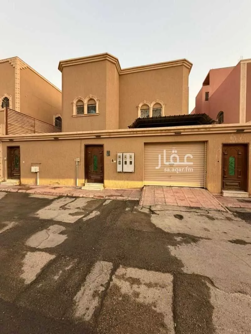 فيلا للبيع في شارع الرياضي, حي السعادة, مدينة الرياض, منطقة الرياض 1 صورة