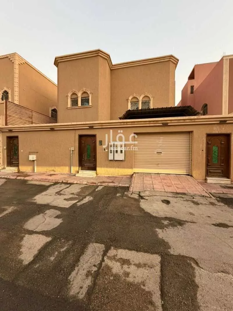 فيلا للبيع في شارع الرياضي, حي السعادة, مدينة الرياض, منطقة الرياض 1 صورة