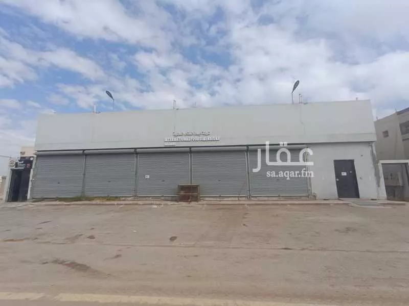 عمارة للبيع في شارع عسير ، حي ظهرة لبن ، الرياض ، منطقة الرياض 1 صورة