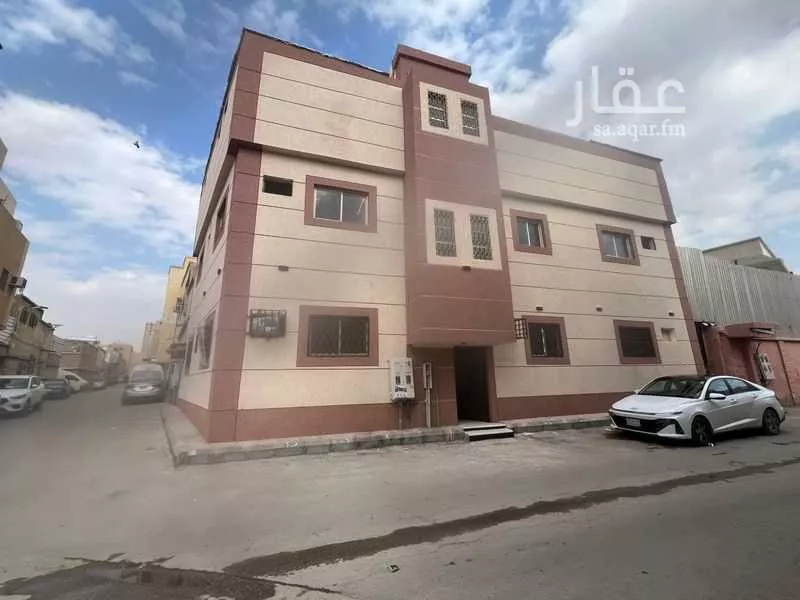 شقة للإيجار في شارع يعقوب السامري ، حي اليمامة ، الرياض ، منطقة الرياض 1 صورة