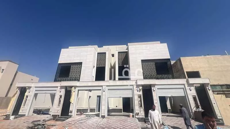 عمارة للبيع في شارع بغداد, حي عقرباء, مدينة امارة منطقة الرياض - الجبيله, منطقة الرياض 1 صورة
