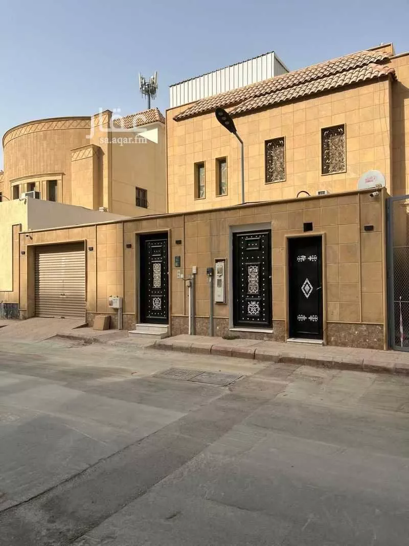 فيلا للإيجار في شارع الرحاب, حي الياسمين, مدينة الرياض, منطقة الرياض 1 صورة