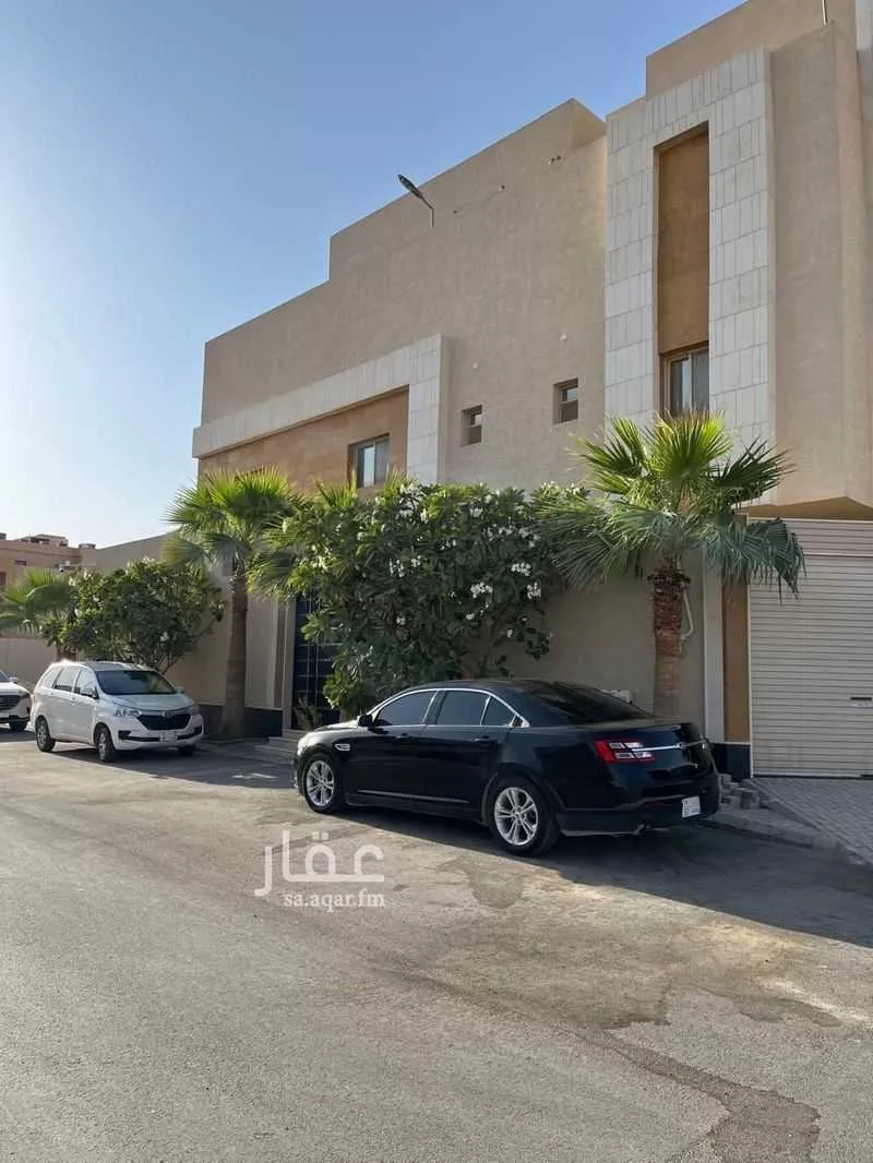 شقة للإيجار في شارع عبدالرحمن بن خضير, حي القيروان, مدينة الرياض, منطقة الرياض 1 صورة