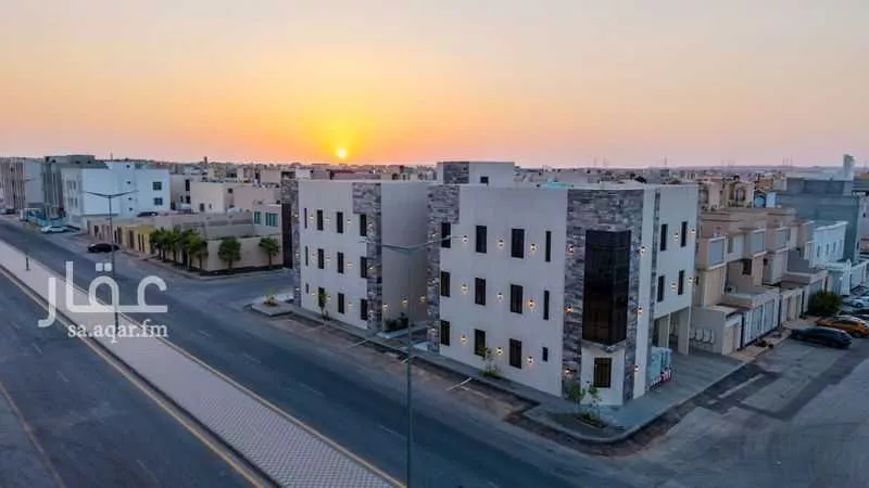 شقة للبيع في شارع أحمد بن هاشم, حي المهدية, مدينة الرياض, منطقة الرياض 1 صورة
