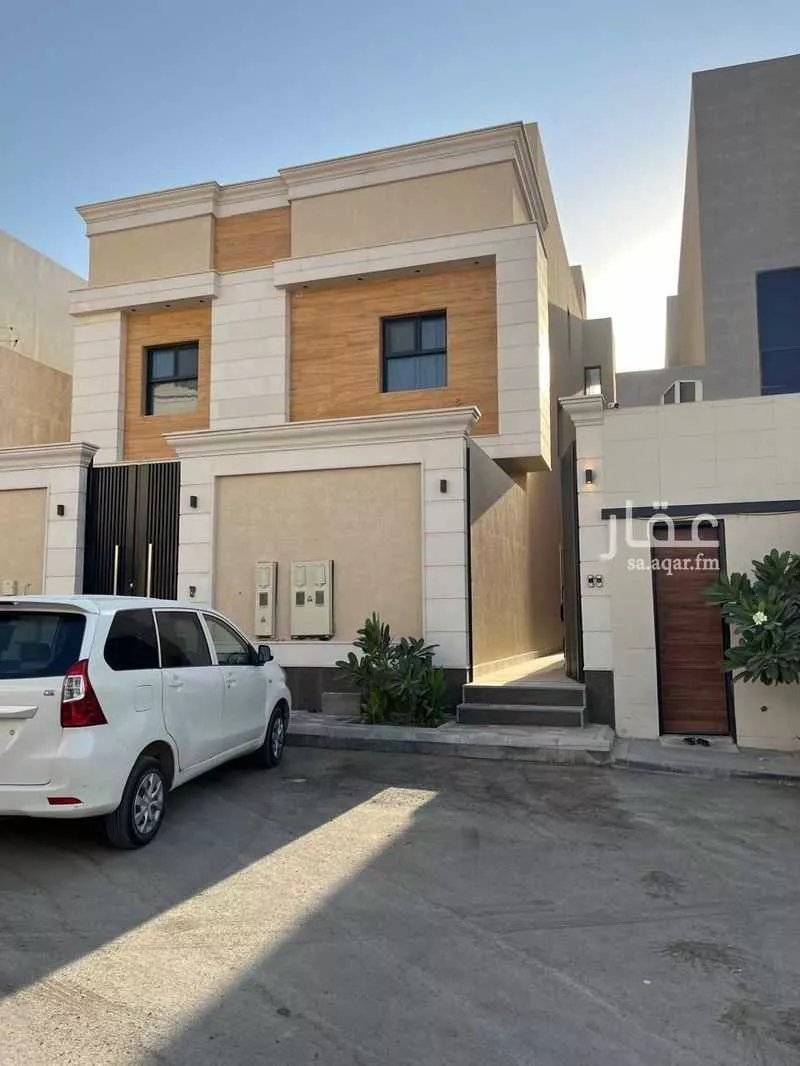 شقة للإيجار في شارع أسد الدين, حي القيروان, مدينة الرياض, منطقة الرياض 1 صورة