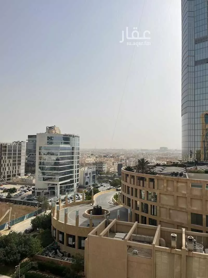 شقة للبيع في شارع العليا, حي الصحافة, مدينة الرياض, منطقة الرياض 1 صورة