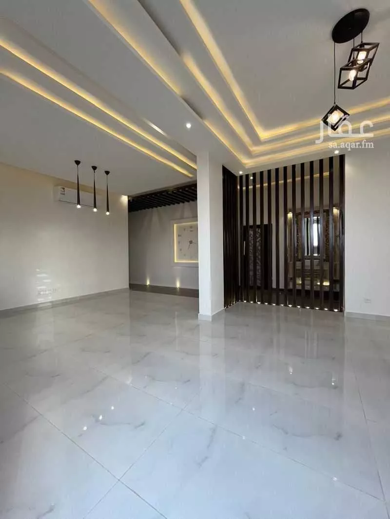 شقة للإيجار في شارع حسن سلطان العمروي, حي القيروان, مدينة الرياض, منطقة الرياض 1 صورة