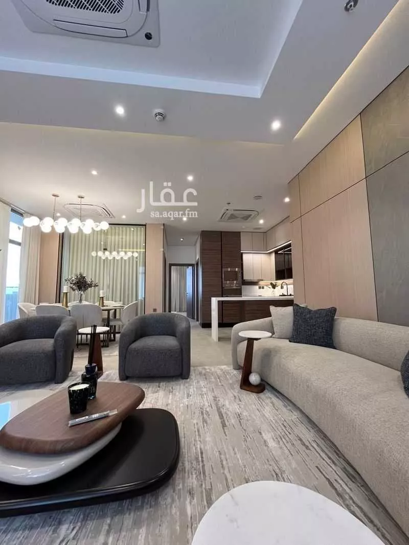 شقة للبيع في شارع العليا, حي الصحافة, مدينة الرياض, منطقة الرياض 1 صورة