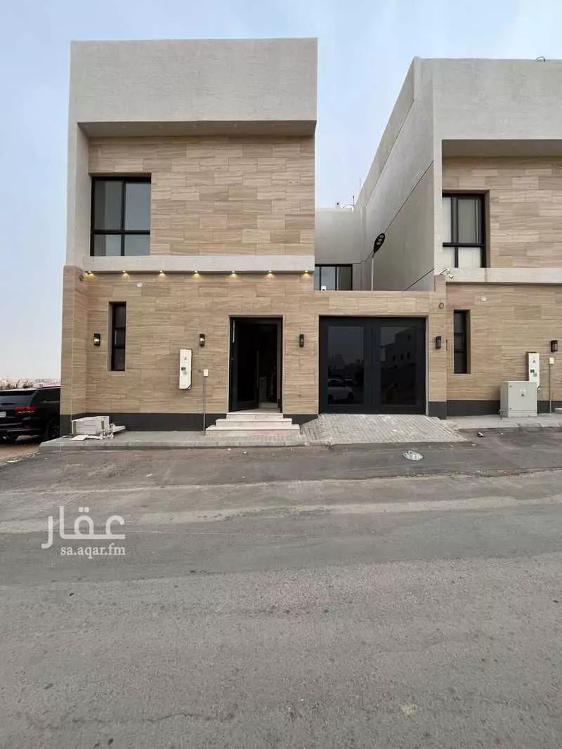 فيلا للإيجار في شارع ابن القطاع, حي المهدية, مدينة الرياض, منطقة الرياض 1 صورة