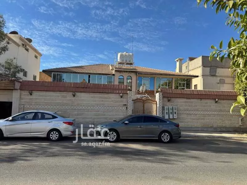 فيلا للبيع في شارع الشيخ خليل ، حي السليمانية ، تبوك ، منطقة تبوك 1 صورة