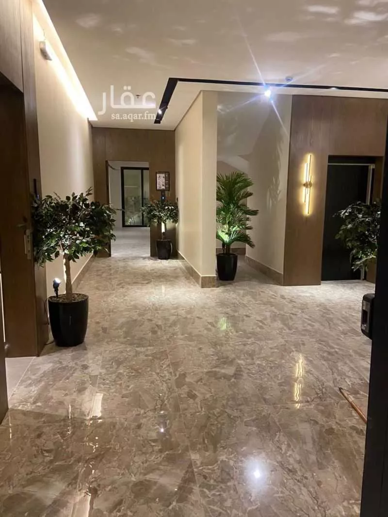 شقة للبيع في شارع فرسان, حي الخليج, مدينة الرياض, منطقة الرياض 1 صورة