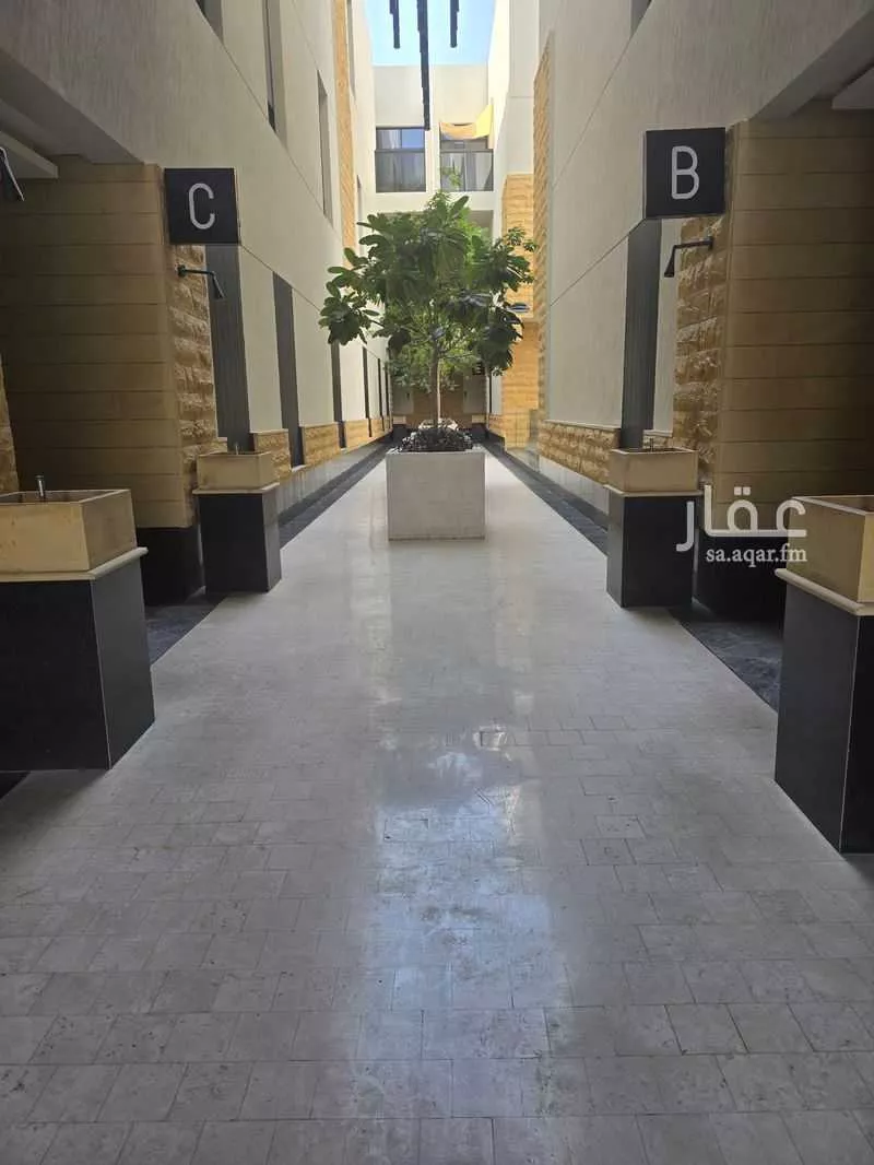 شقة للإيجار في شارع الصحراء المغربيه, حي النفل, مدينة الرياض, منطقة الرياض 1 صورة