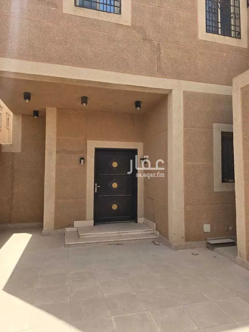 فيلا للإيجار في شارع القرية, حي الياسمين, مدينة الرياض, منطقة الرياض 1 صورة