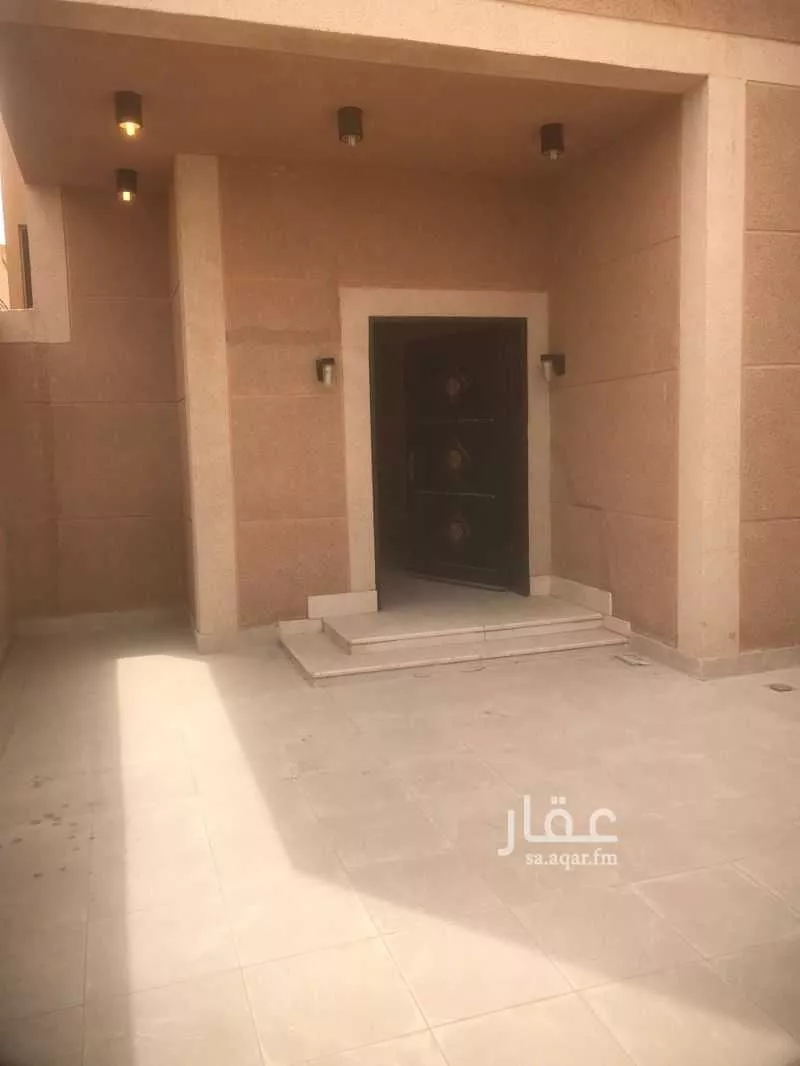 فيلا للإيجار في شارع القرية, حي الياسمين, مدينة الرياض, منطقة الرياض 1 صورة