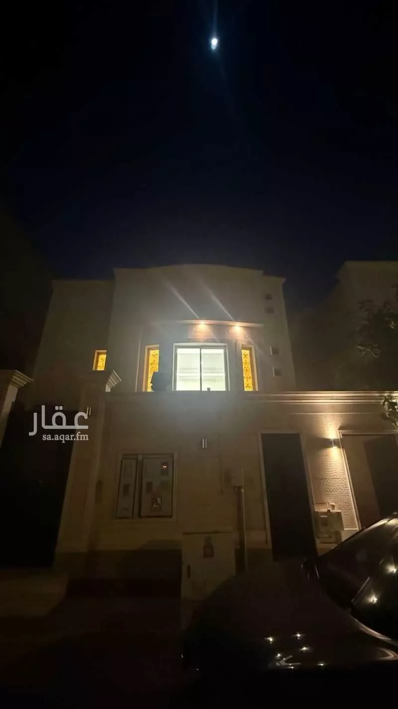 دور للإيجار في شارع أحمد بن جعفر, حي الصحافة, مدينة الرياض, منطقة الرياض 1 صورة