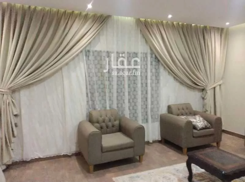 شقة للإيجار في شارع إبراهيم بن حسين, حي الريان, مدينة الرياض, منطقة الرياض 1 صورة