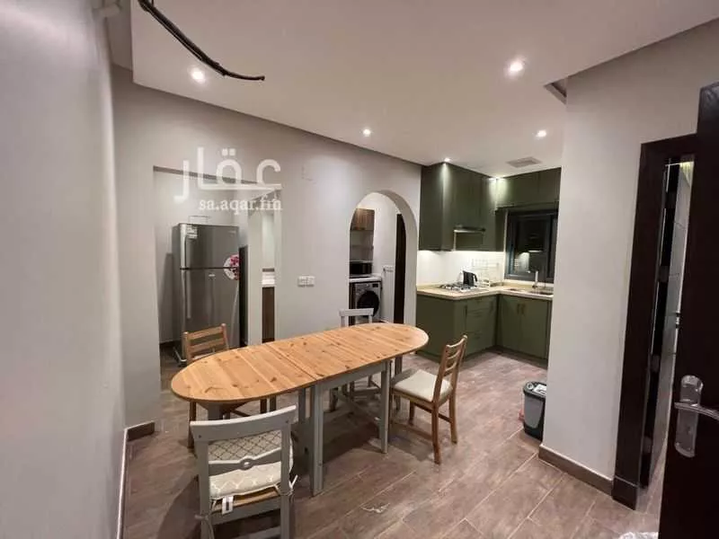 شقة للإيجار في شارع إبراهيم بن حسين, حي الريان, مدينة الرياض, منطقة الرياض 1 صورة