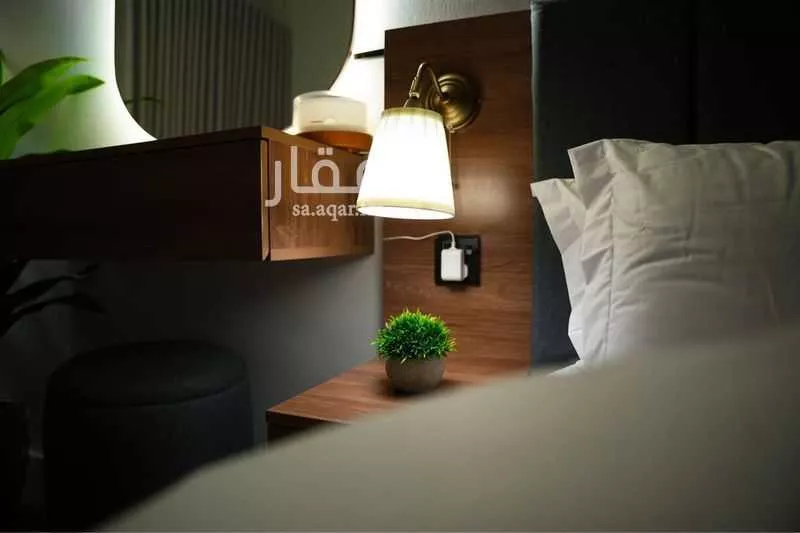 شقة مفروشة للحجز في شارع الأقطار ، حي الملقا ، الرياض ، منطقة الرياض 1 صورة