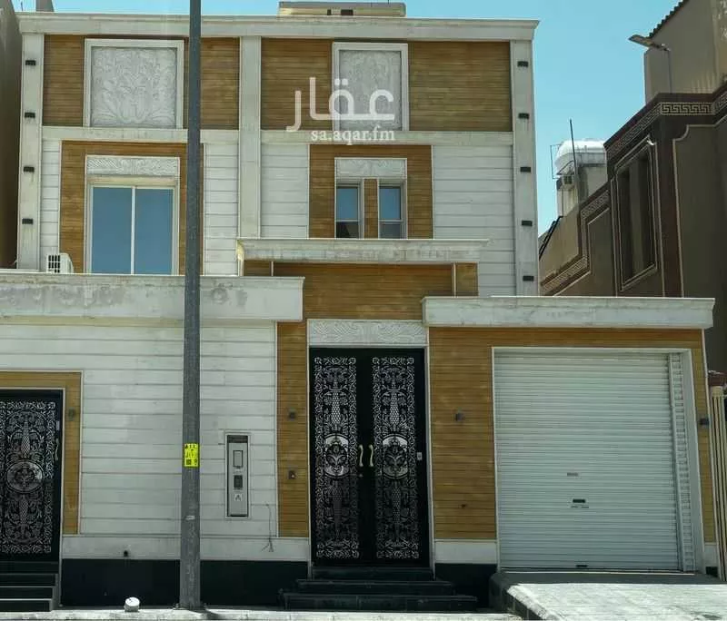 فيلا للبيع في شارع ضرماء ، حي ظهرة لبن ، الرياض ، منطقة الرياض 1 صورة