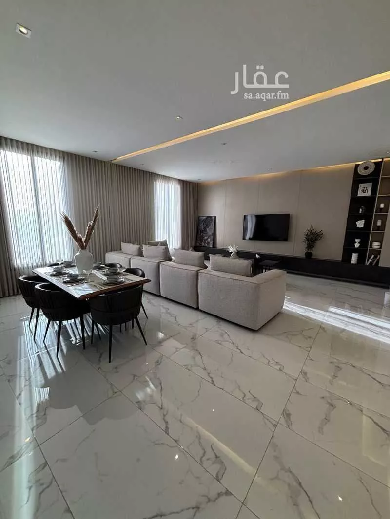 شقة للإيجار في شارع الفوانيس, حي عرقة, مدينة الرياض, منطقة الرياض 1 صورة