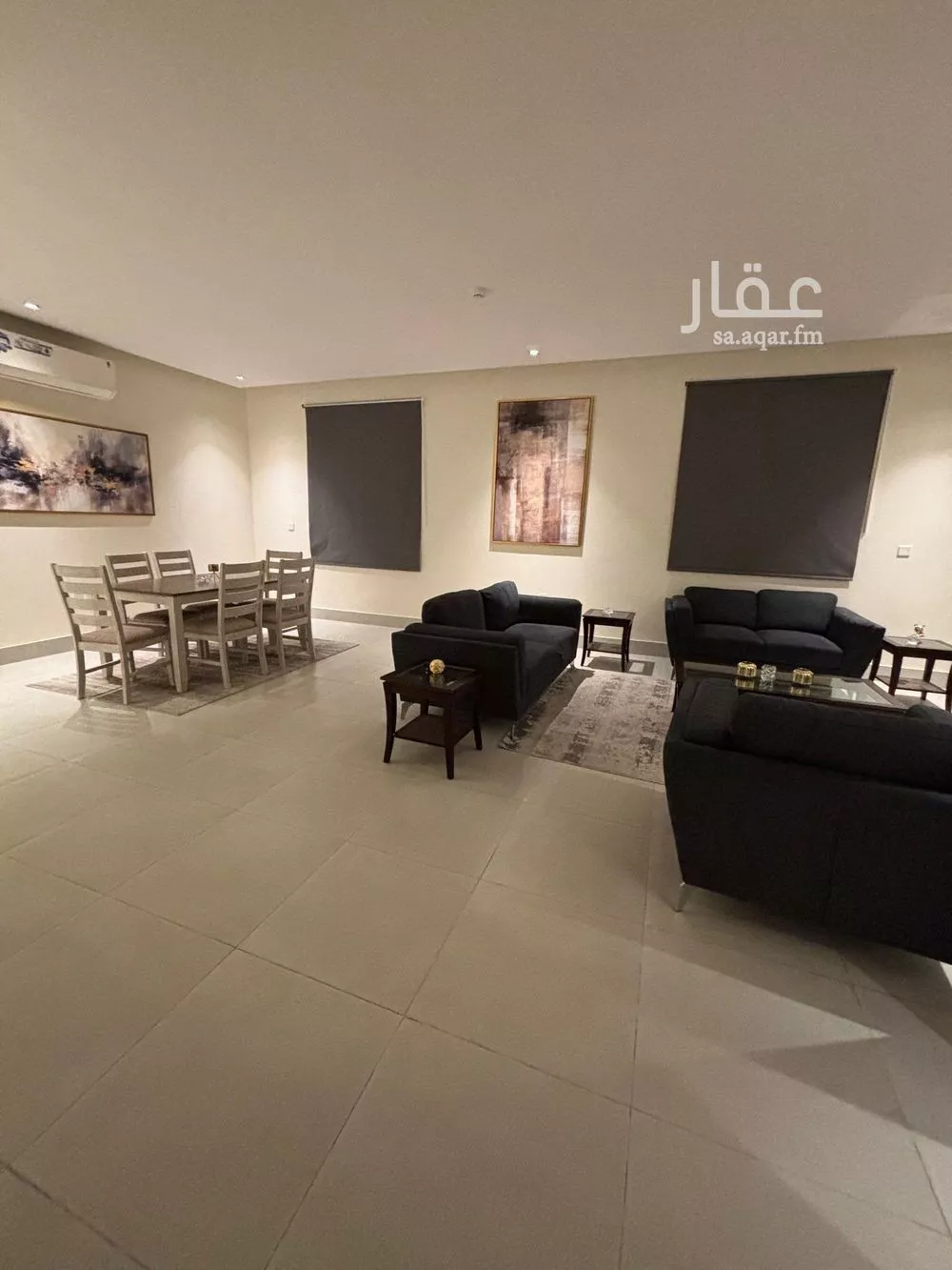 شقة للإيجار في شارع الريان, حي النفل, مدينة الرياض, منطقة الرياض 1 صورة