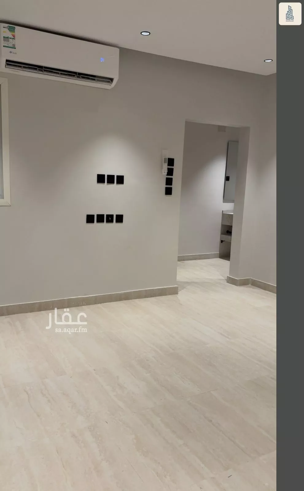 شقة للإيجار في شارع الإنتصار, حي العقيق, مدينة الرياض, منطقة الرياض 1 صورة