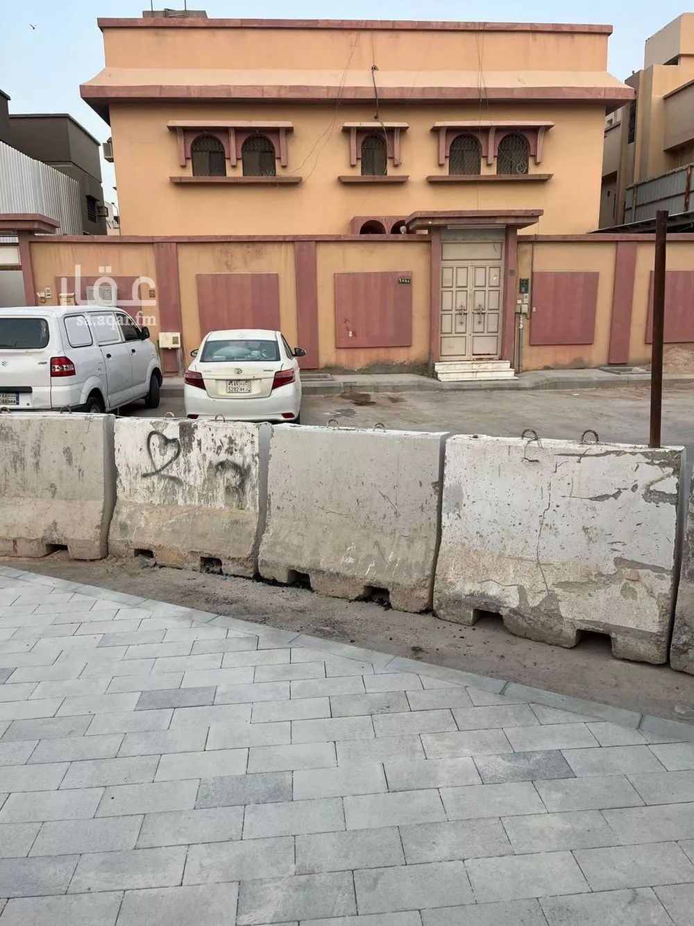 فيلا للبيع في شارع شجاع الكراني, حي عرقة, مدينة الرياض, منطقة الرياض 1 صورة