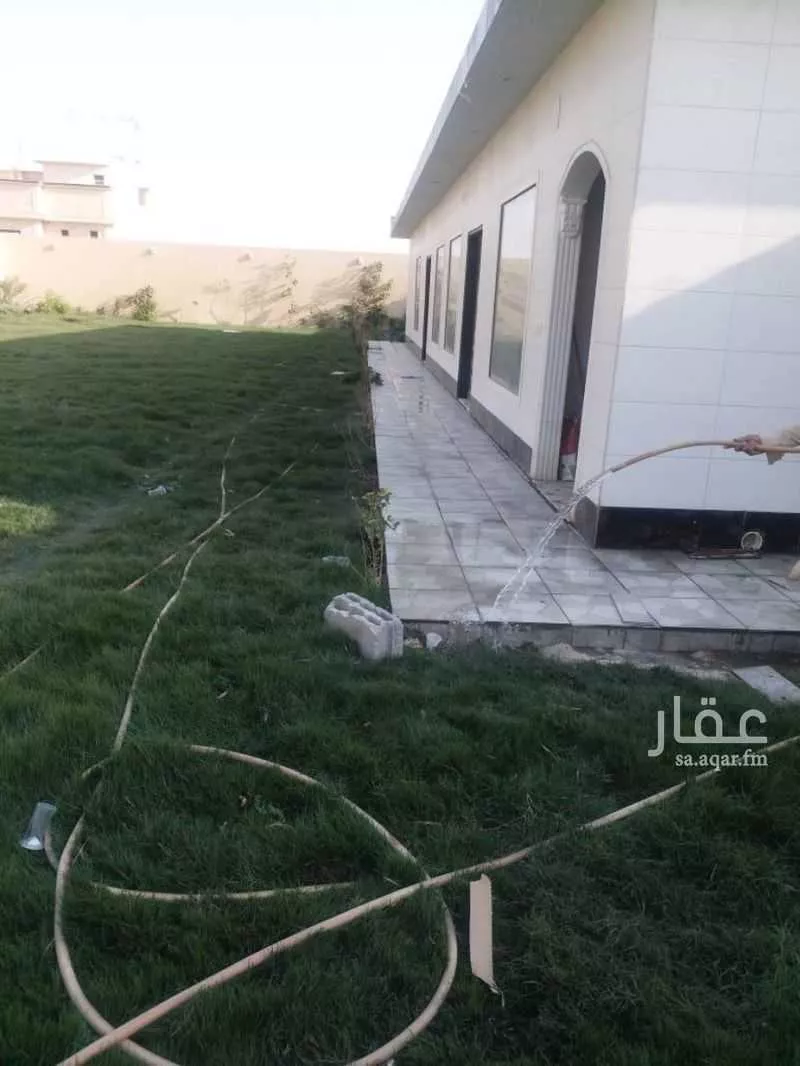 استراحة للإيجار في شارع شهيد الدين ثم الوطن هشام سعد ناصر جميع, حي المهدية, مدينة الرياض, منطقة الرياض 1 صورة