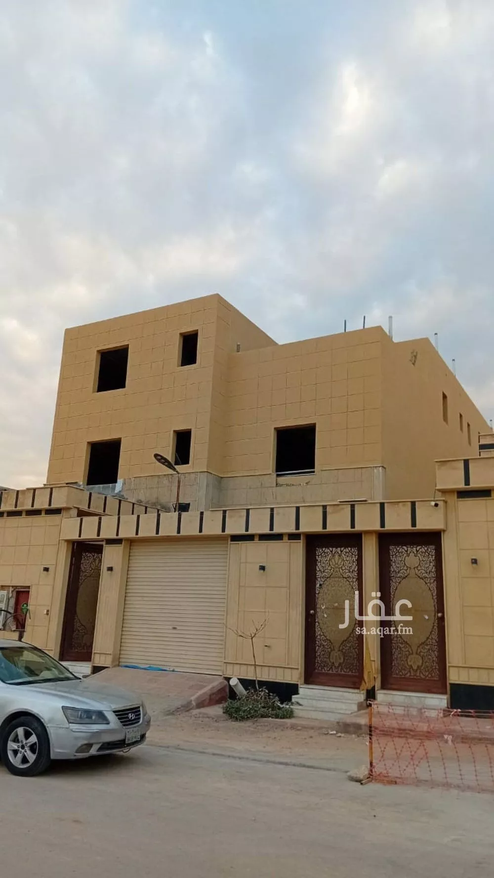 دور للإيجار في شارع Yousif Al Jad, حي المهدية, مدينة الرياض, منطقة الرياض 1 صورة