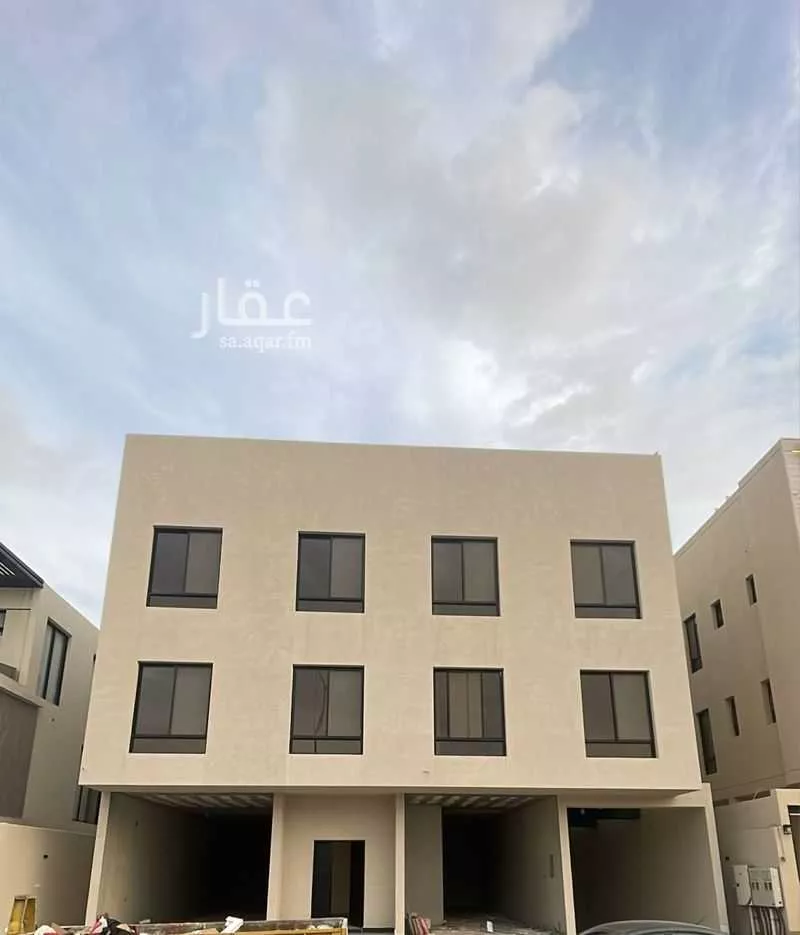 عمارة للإيجار في شارع سيف الدين الخطيب, حي المهدية, مدينة الرياض, منطقة الرياض 1 صورة
