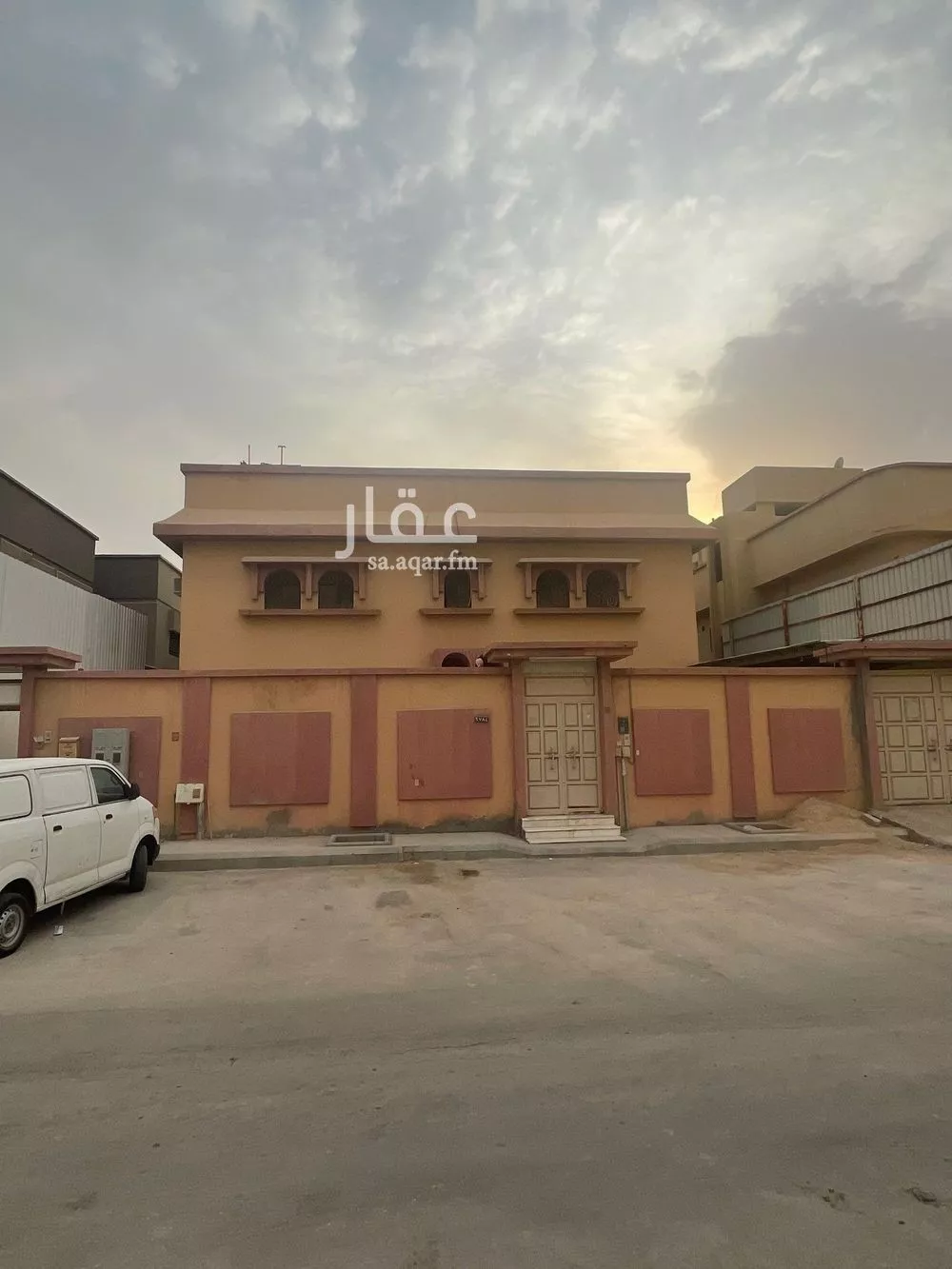 فيلا للبيع في شارع شجاع الكراني, حي عرقة, مدينة الرياض, منطقة الرياض 1 صورة