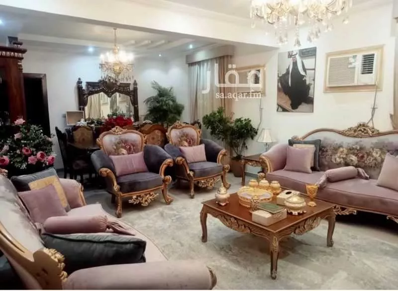 شقة للإيجار في شارع علي الشبراملس, حي المروة, مدينة جدة, منطقة مكة المكرمة 1 صورة