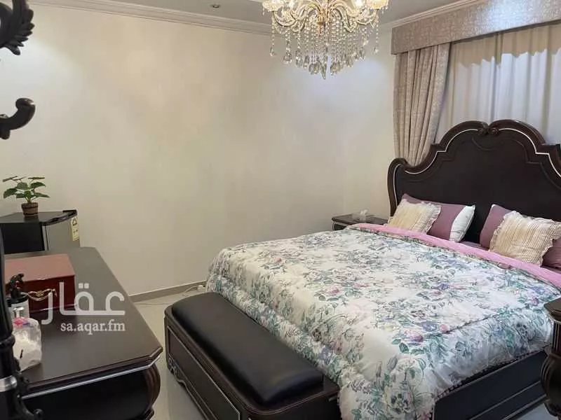 شقة للإيجار في شارع علي الكني ، حي المروة ، جدة ، جدة 1 صورة