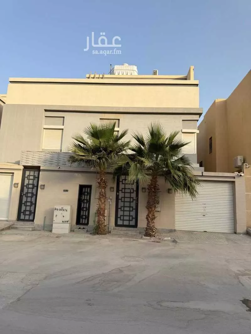 فيلا للإيجار في شارع رقم 372, حي النرجس, مدينة الرياض, منطقة الرياض 1 صورة