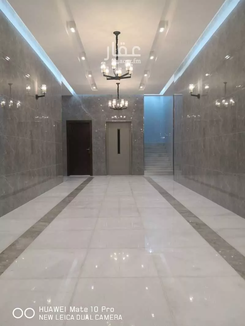 شقة للإيجار في شارع الامير ثنيان سعود, حي المنارات, مدينة جدة, منطقة مكة المكرمة 1 صورة