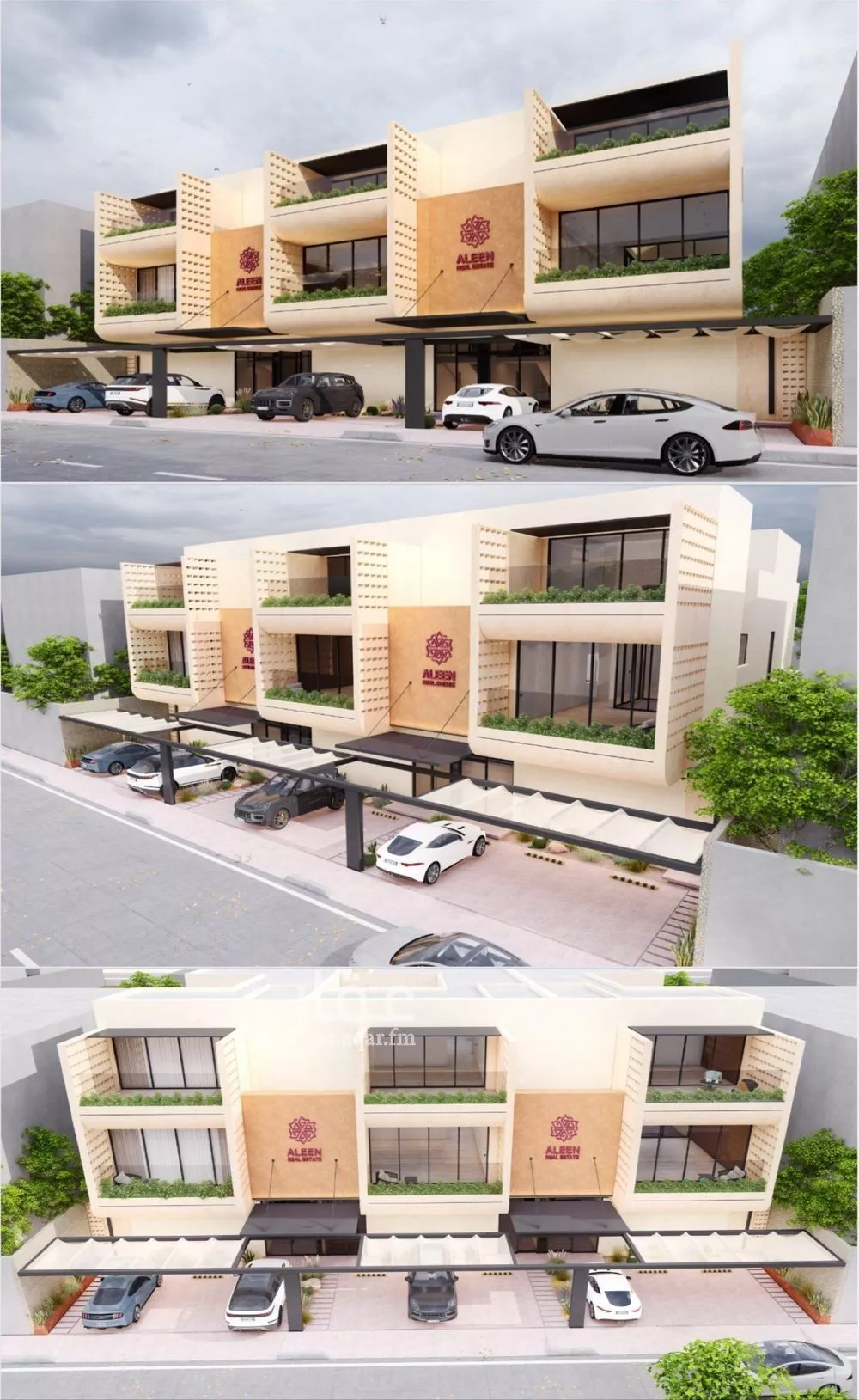 دور للإيجار في شارع محمد المخزومي, حي العقيق, مدينة الرياض, منطقة الرياض 1 صورة