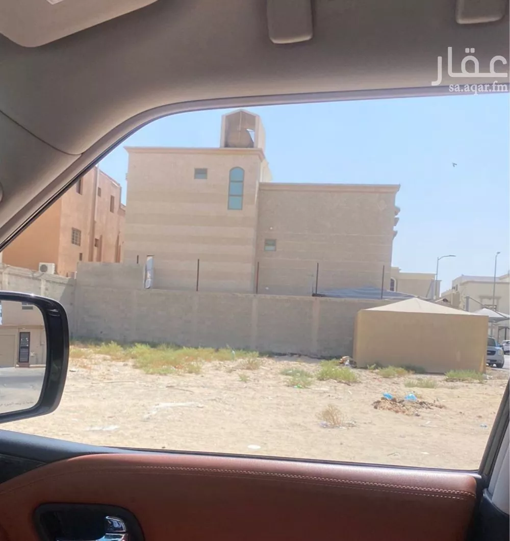 أرض للبيع في شارع الابردان, حي السلمانية الثالث, مدينة الاحساء, المنطقة الشرقية 1 صورة