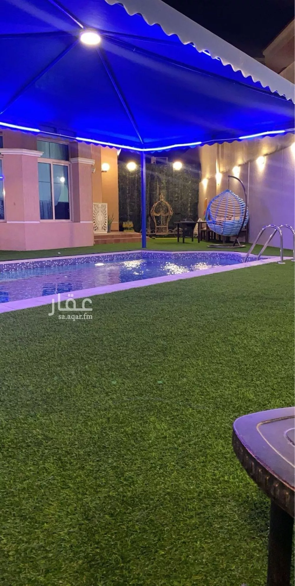 فيلا للبيع في شارع ابن الرومي, حي النورس, مدينة الدمام, المنطقة الشرقية 1 صورة