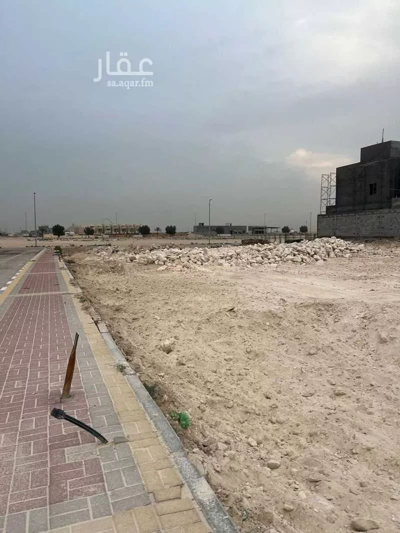 أرض للبيع في شارع النهضة, حي الشعلة, مدينة الدمام, المنطقة الشرقية 1 صورة